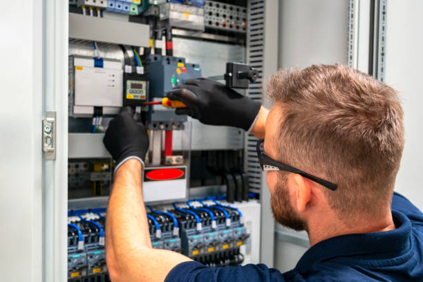 Best Electrician Near Me  in Earlvle, IL