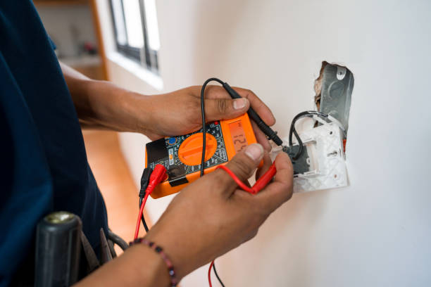 Best 24-Hour Electrician  in Earlvle, IL