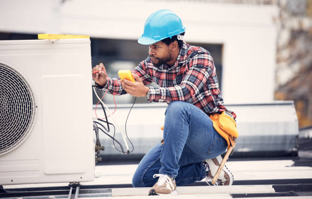 Best Industrial Electrical Services  in Earlvle, IL
