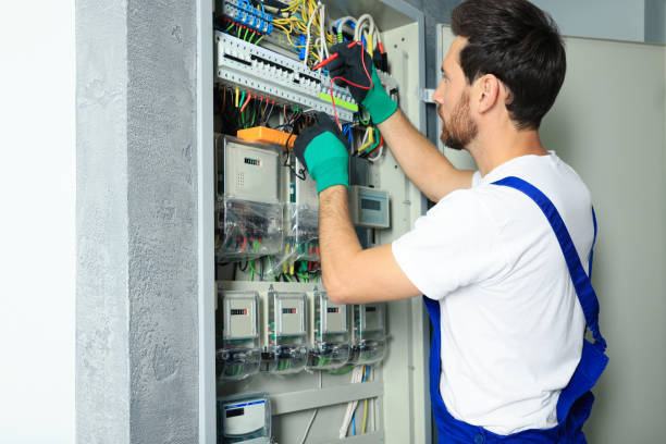 Best 24-Hour Electrician  in Earlvle, IL