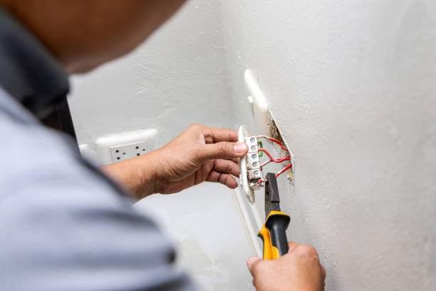 Best Electrical Upgrades for Homes  in Earlvle, IL