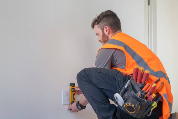 Best Affordable Electrician  in Earlvle, IL
