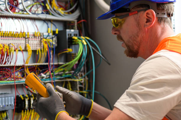Best Electrical Rewiring Services  in Earlvle, IL