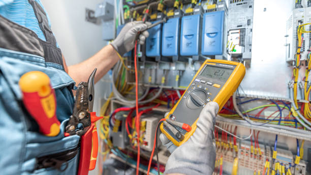 Best Home Electrical Repair  in Earlvle, IL